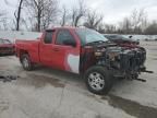 2008 Chevrolet Silverado C1500