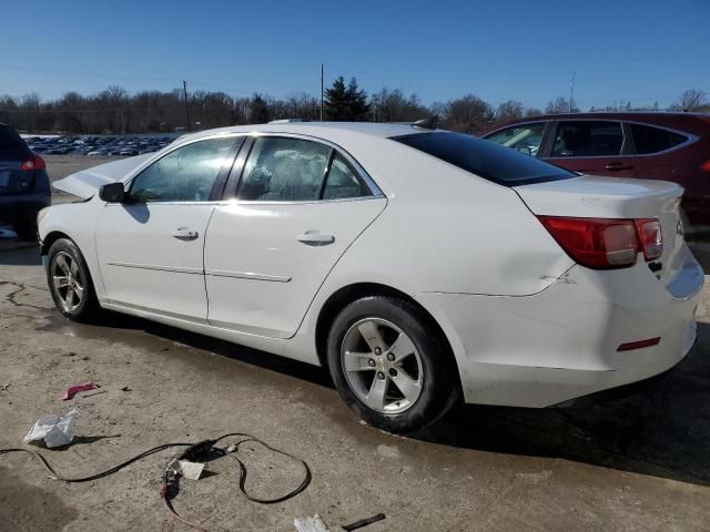 2014 Chevrolet Malibu LS