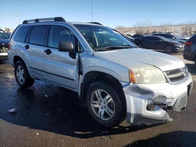 2006 Mitsubishi Endeavor LS