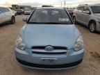 2011 Hyundai Accent GL