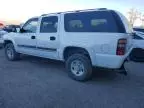 2005 Chevrolet Suburban K2500