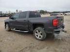 2014 Chevrolet Silverado C1500 LT