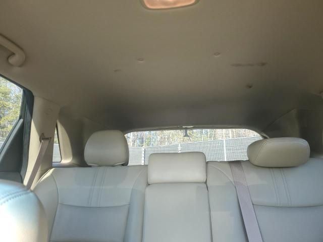 2012 KIA Sorento Base