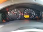 2008 Nissan Frontier Crew Cab LE