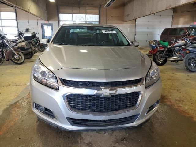 2014 Chevrolet Malibu 2LT