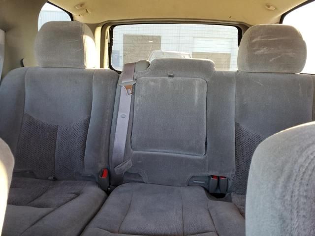 2003 Chevrolet Tahoe C1500