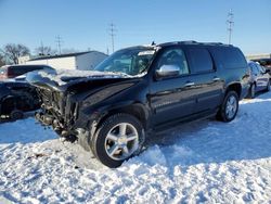 2013 Chevrolet Suburban K1500 LT en venta en Columbus, OH