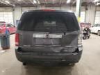 2014 Honda Pilot EXL