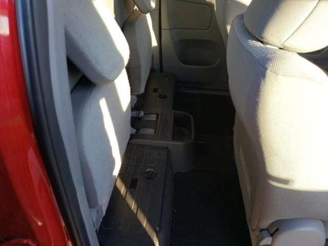 2013 Toyota Tacoma Access Cab