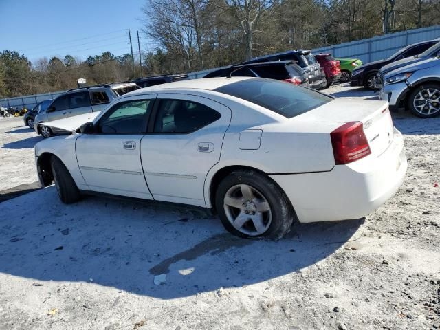 2008 Dodge Charger