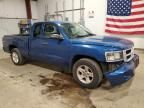 2011 Dodge Dakota SLT