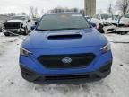 2023 Subaru WRX