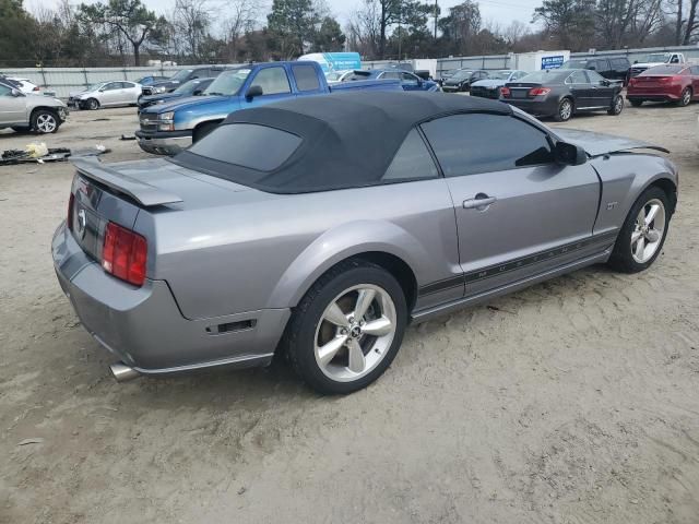 2006 Ford Mustang GT