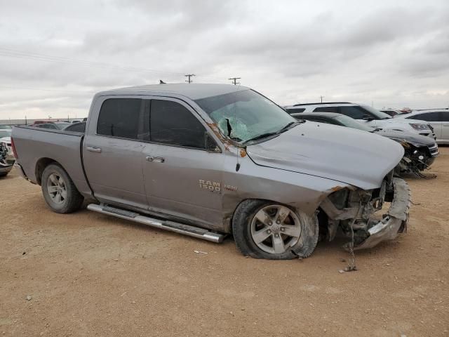 2019 Dodge RAM 1500 Classic SLT