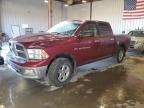 2012 Dodge RAM 1500 SLT