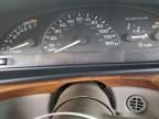 1999 Oldsmobile 88 Base