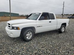 2001 Dodge RAM 1500 en venta en Tifton, GA