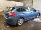 2015 Subaru Impreza Premium