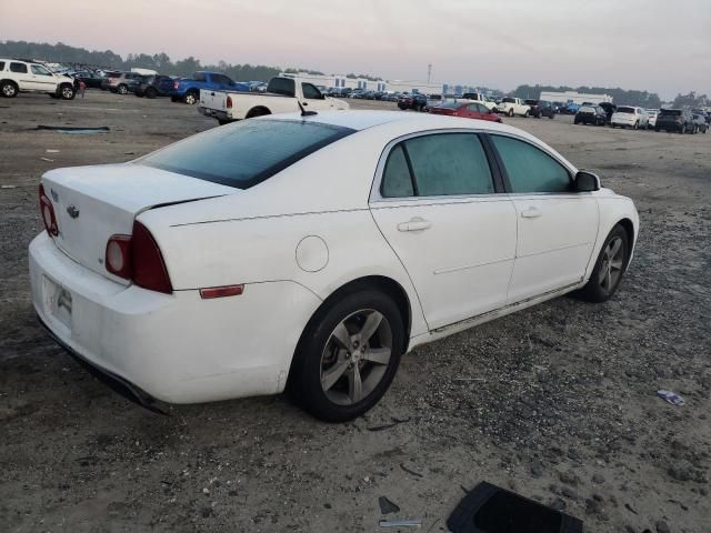 2009 Chevrolet Malibu 2LT