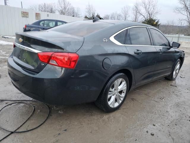 2015 Chevrolet Impala LT