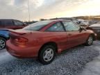 2001 Chevrolet Cavalier