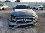 2017 Mercedes-Benz E 300 4matic