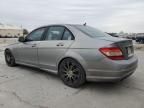 2008 Mercedes-Benz C300