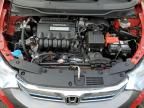 2013 Honda Insight EX