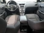 2011 Chevrolet Malibu 1LT