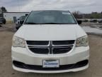 2012 Dodge Grand Caravan SE