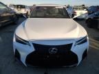 2023 Lexus IS 350 F Sport Design