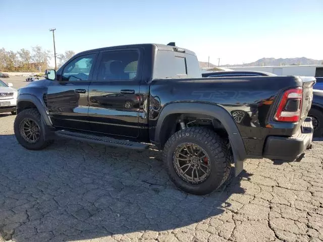 2023 Dodge RAM 1500 TRX