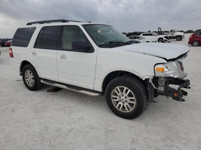 2012 Ford Expedition XLT