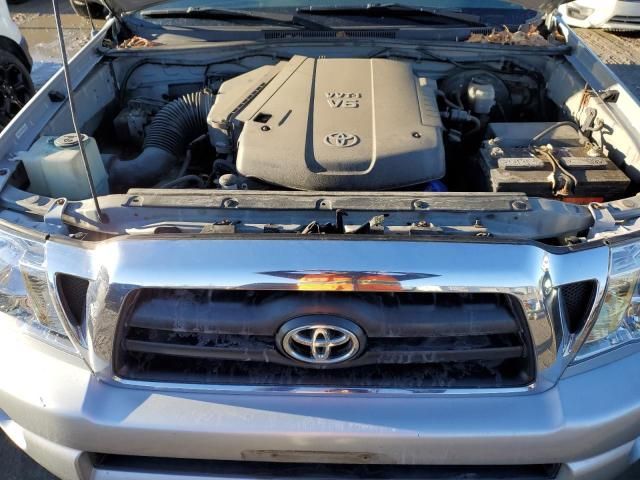 2006 Toyota Tacoma Access Cab