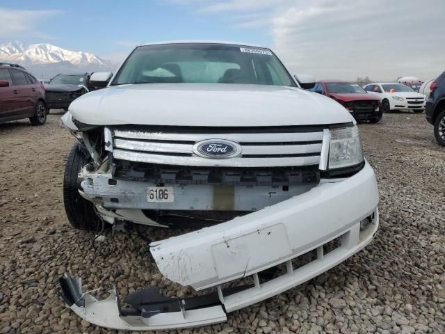 2008 Ford Taurus SEL