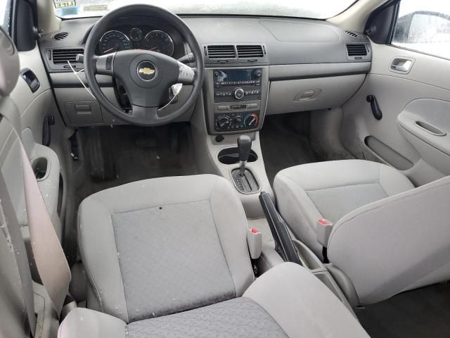 2008 Chevrolet Cobalt LS