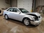 2008 Hyundai Sonata GLS