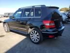 2010 Mercedes-Benz GLK 350 4matic