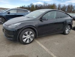 Tesla salvage cars for sale: 2023 Tesla Model Y