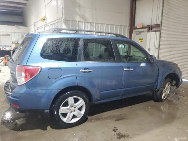 2010 Subaru Forester 2.5X Premium