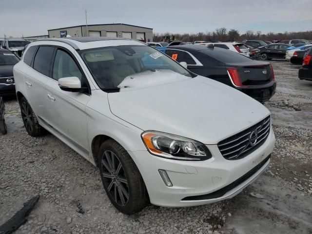 2017 Volvo XC60 T6 Inscription