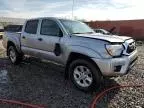 2014 Toyota Tacoma Double Cab