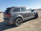 2019 Dodge Journey Crossroad