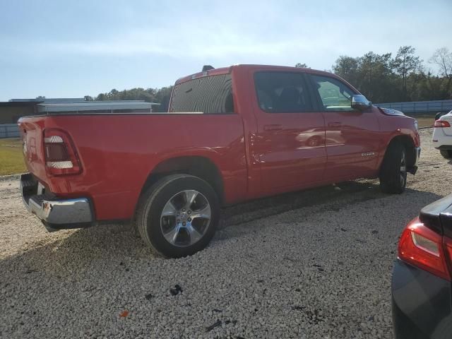 2024 Dodge 1500 Laramie