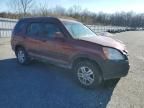 2003 Honda CR-V EX