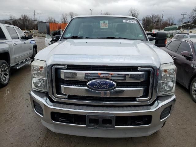 2012 Ford F250 Super Duty