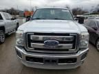 2012 Ford F250 Super Duty