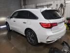 2020 Acura MDX Sport Hybrid Technology