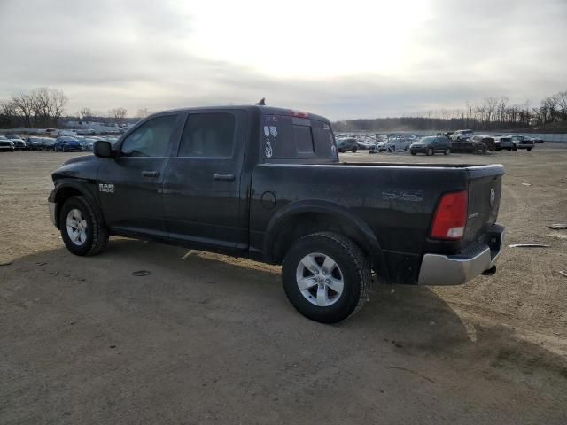 2014 Dodge RAM 1500 SLT