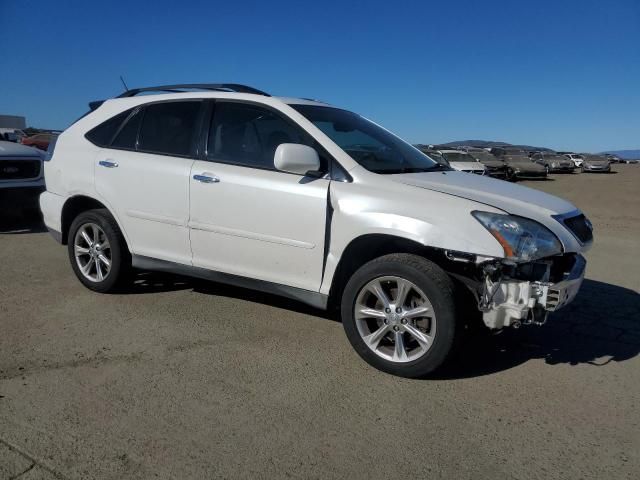 2009 Lexus RX 350